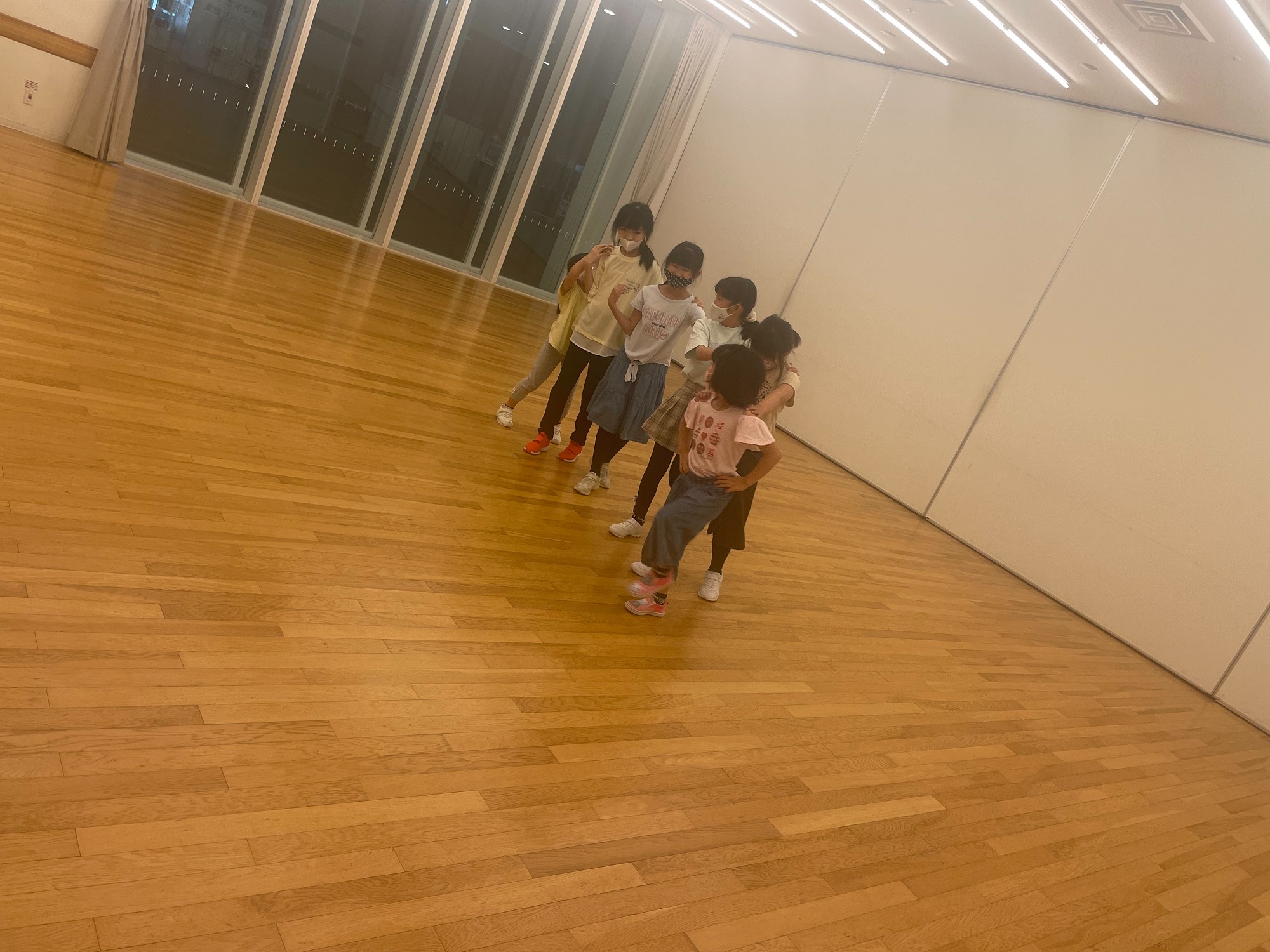 サークルの画像1