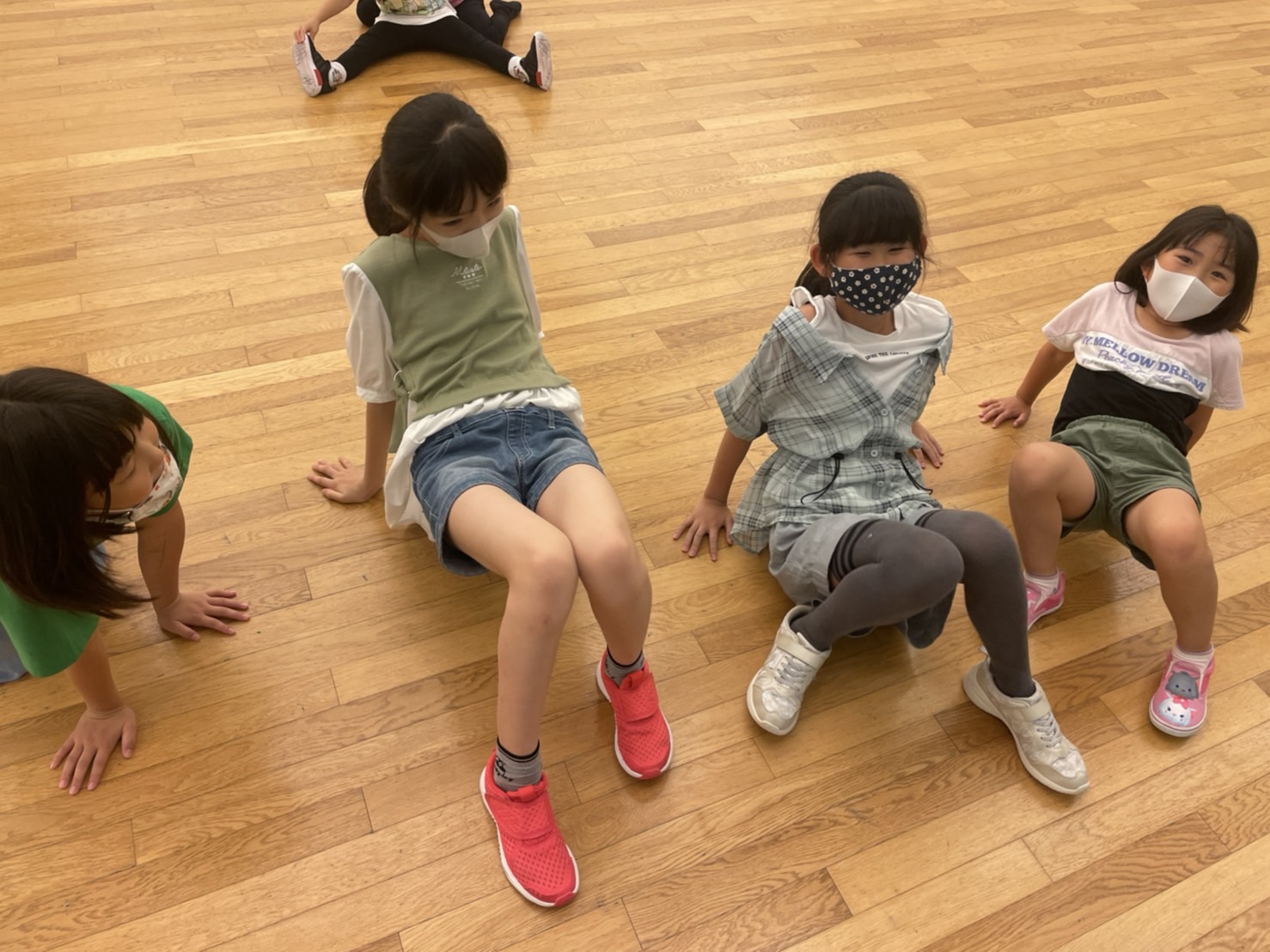 サークルの画像1