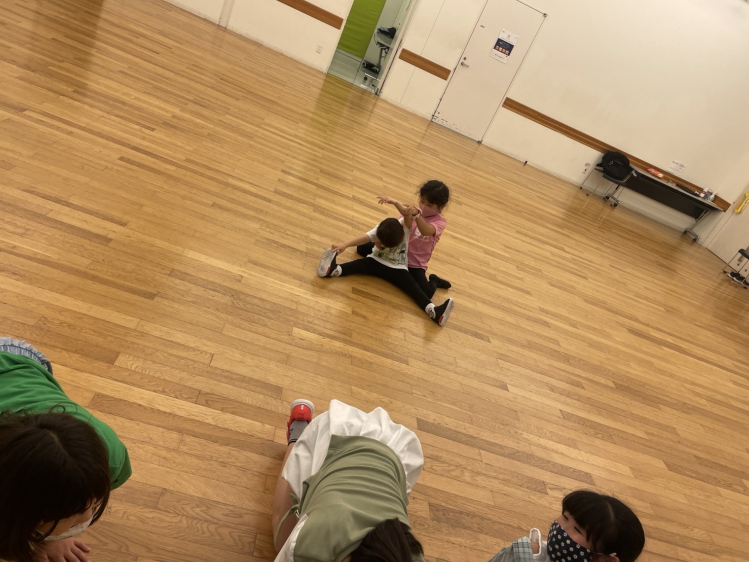 サークルの画像1